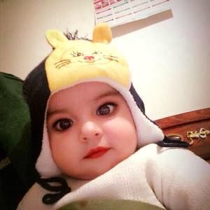 Meet your Posher, Faizullah